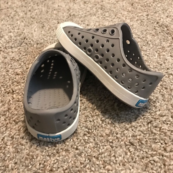 Native Shoes Other - Native Shoes for toddler